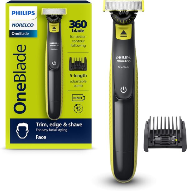 Philips Norelco OneBlade 360 Face